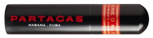 Partagas Serie D No. 5 AT